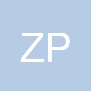 Meet your Posher, Zoe